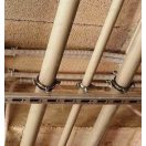 CELO Apolo 9388TS TS elfordíthazó sínanya M8 belső menettel 100db/cs