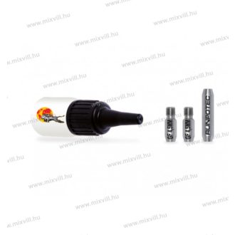   Runpotec teljes javítókészlet átmérő 4,5mm üvegszál rúdhoz 202500