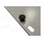 ASM SPL-10040 teli homloklap csavaros 400mm magas ( 966x400mm )