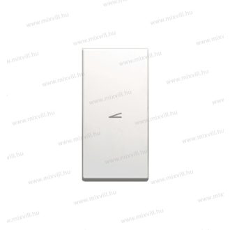 MODUL 1 modulos fehér billentyű TM11PWNT11 31381