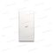 MODUL 1 modulos fehér billentyű TM11PWNT11 31381