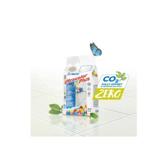   MAPEI Ultracolor Plus 5kg 130 (jázmin) cementkötésű fugázóhabarcs 2-20 mm fugaszélességig 6013045A