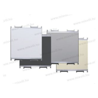   MODUL kiegészítő vezérlőegység EM25-höz fekete (EM26SB)