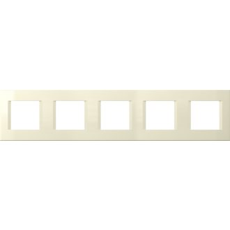 MODUL LINE díszítőkeret 5x2M IW krém OL29IW 27408