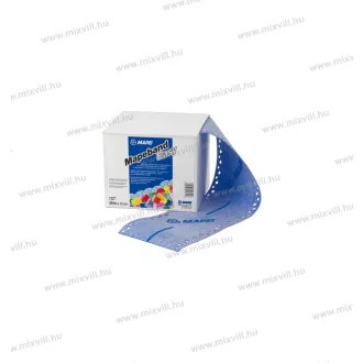   MAPEI Mapeband Easy 30m 30mx13cm nem szőtt szövettel bevont hajlaterősítő szalag 7972030