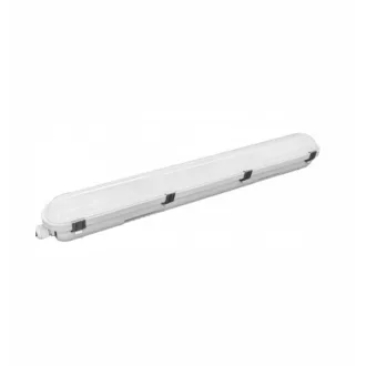   OMU Lighting PPLB20060CCT 20W 60cm CCT LED por és páramentes 3200lm IP65 5év sorolható