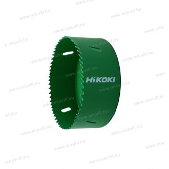 Hitachi lyukfűrész 108mm HSS BI-ME 752148