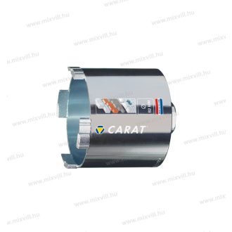   Hikoki Carat porelvezetős gyémánt fúrókorona 82x60xM16 HTS082604P
