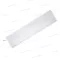 OMU Lighting PLUGR40123 LED panel UGR19 120x30cm 40W 3600lm 3000K vibrálás mentes tápegységgel