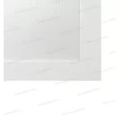 OMU Lighting PLUGR40123 LED panel UGR19 120x30cm 40W 3600lm 3000K vibrálás mentes tápegységgel