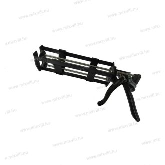   Mapei Gun 585 2K kinyomó pisztoly MAPEFIX EP termékekhez 7948401 385ml 585ml