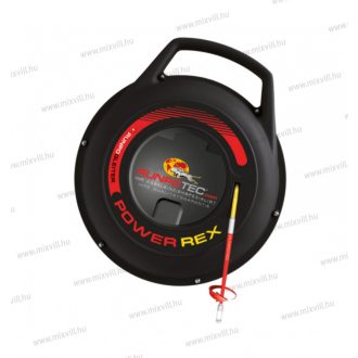   RUNPOTEC POWER REX dobozos berudaló 20m átm.: 3mm (100870,10087)