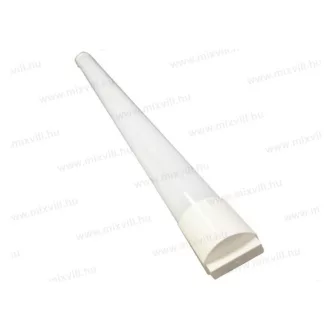   V-TAC SKU-6203 36W 240V SLIM LED lámpa 2900 lm 6000K semleges fehér V-TAC