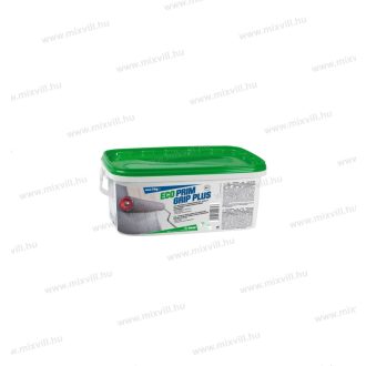   MAPEI Eco Prim Grip Plus 5kg tapadásfokozó és alapozó 1560105