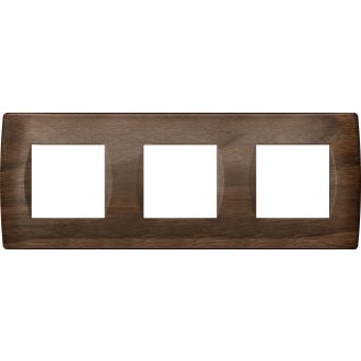 MODUL SOFT díszítőkeret 3x2M WW dió OS26WW(26466)