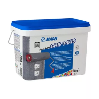   MAPEI Eco Prim Grip Plus 10kg tapadásfokozó és alapozó 1560110