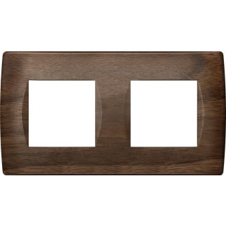 MODUL SOFT díszítőkeret 2x2M WW dió OS24WW(26464)