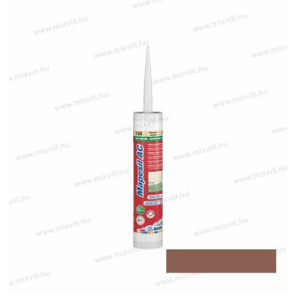   MAPEI Mapesil AC 143 (terrakotta) 310ml ecetsavas szilikon hézagkitöltő 4814391IT