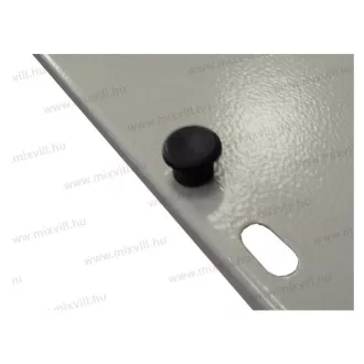 XBS SPL-4060 teli homloklap csavaros 600mm magas