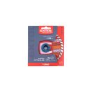 Extol 108751 gyémántvágó TURBO gránit/kerámia: 115×22,2mm, max.13.300 ford/perc