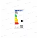 OMU Lighting LB LED izzó G9 4W 450lm 4000K természetes fehér 2 év garancia LBG44.04504000