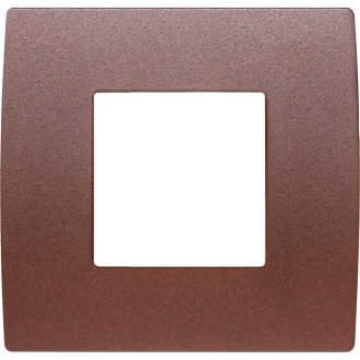 MODUL PURE fém 2M maratott fém OP20ME