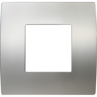 MODUL PURE fém 2M ezüst szatén OP20MS (26395)