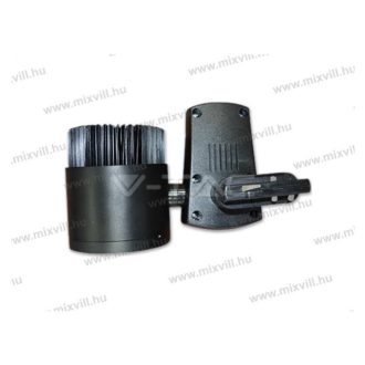   V-TAC SKU-1192 Led sínes lámpa 40W IP20 5000K 2400lm 22° világítási szög V-TAC