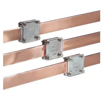 RITTAL SV 3560000 sínleágazó 50x10mm sínhez 3db/cs