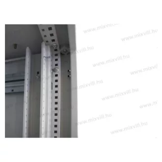 XBS SPRD-120 maszk tartó profil csavaros 1200mm