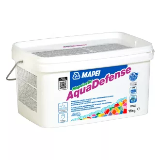   MAPEI Mapelastic AquaDefense 15 kg rugalmas foly. fólia bel- és kültéri fel. vízszig-re 1674915