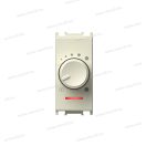 MODUL váltódimmer krém 40-300W EM12IW 38144