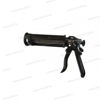   Mapei Gun 420 2K - Kinyomó pisztoly 420 ml 7948301 koaxiális kartusokhoz