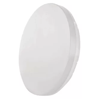   Emos ZM4329 LED Tori mennyezeti lámpa mozgásérzékelővel 24W 2400lm IP54 4000k természetes fehér 3 év