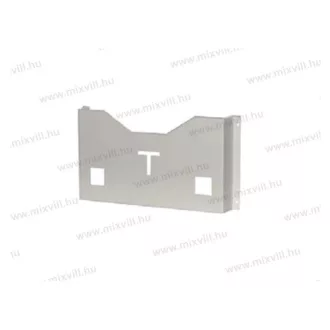 XBS PJ060 600mm széles szekrényhez rajztartó