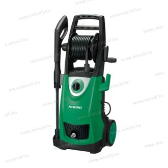   Hikoki AW150LAZ Magasnyomású mosó, sterimó 2000W 12,4kg 150bar