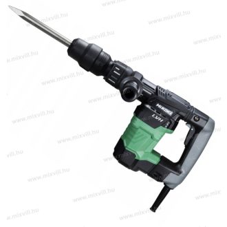 Hikoki H41MB2WSZ Vésőkalapács, bontókalapács 930W 10J