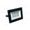V-TAC SKU-5953 LED reflektor 30W 4000K 110° vil.szög 2550lm fekete IP65 E Series