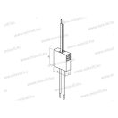 MODUL EM18B kapcsoló alá építhető dimmer 230V, 2-250VA (17492)
