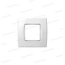 MODUL vízmentesítő készlet dugaljhoz és kapcsolóhoz IP55 2M PW fehér AQ21PW 31988