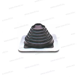   Celo Apolo Master Flash MF3 szigetelő flexibilis EPDM gumiharang 6-102mm (6-146mm) lemeztető és homl