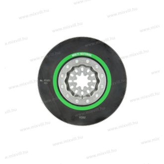 Hikoki multi szerszám kés MSU85C 782788