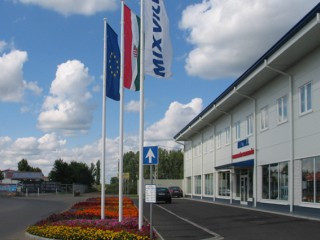 ZENTRUM: Debrecen