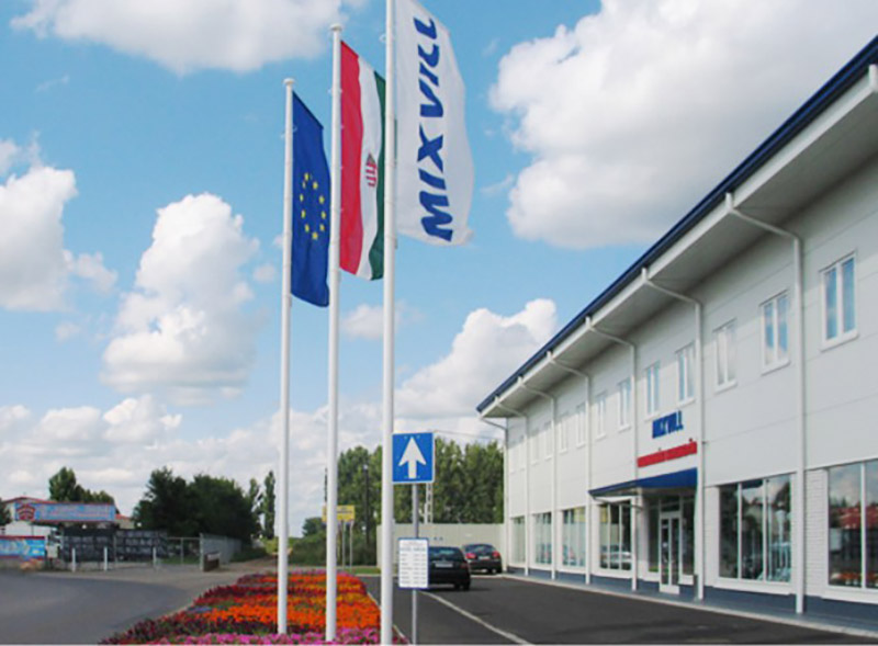 Webshop adminisztrátor - Debrecen