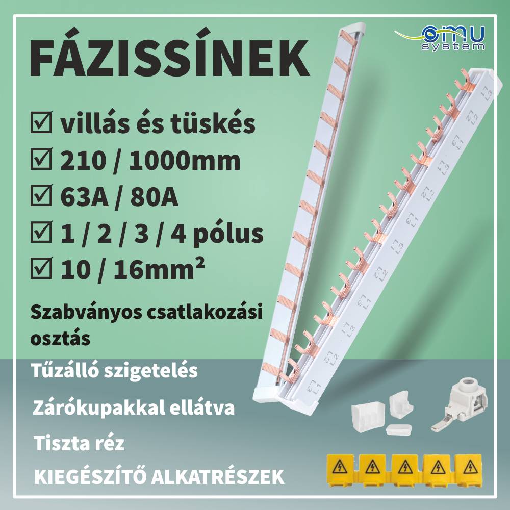 Fázissínek