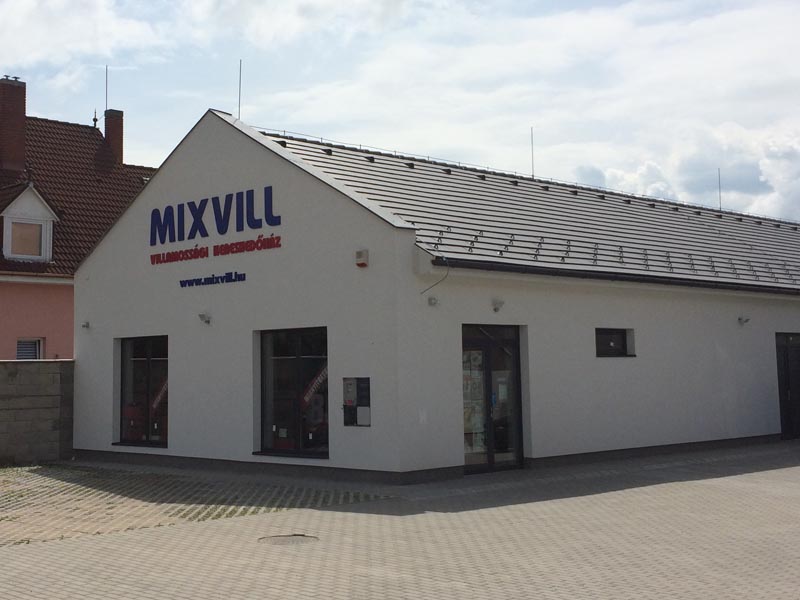 Értékesítő munkatársat keresünk Keszthelyre és környékére